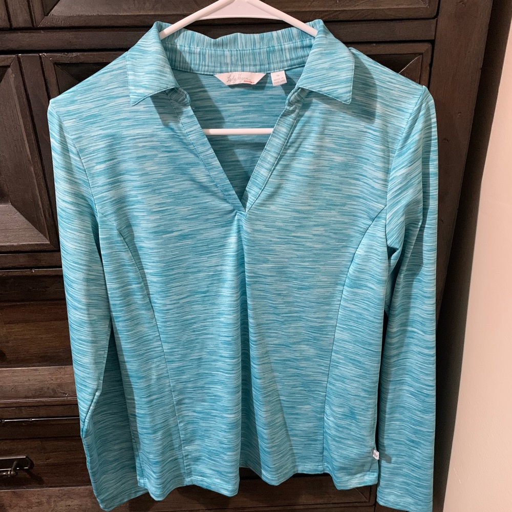 Golf shirt